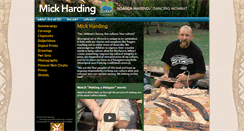 Desktop Screenshot of ngargawarendj.com