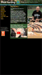 Mobile Screenshot of ngargawarendj.com